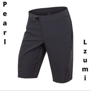 Pearl Izumi Summit Shell Shorts